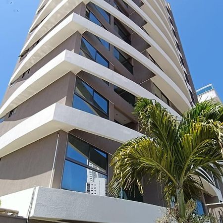 Premium Flat Ponta Negra Natal 호텔 외부 사진